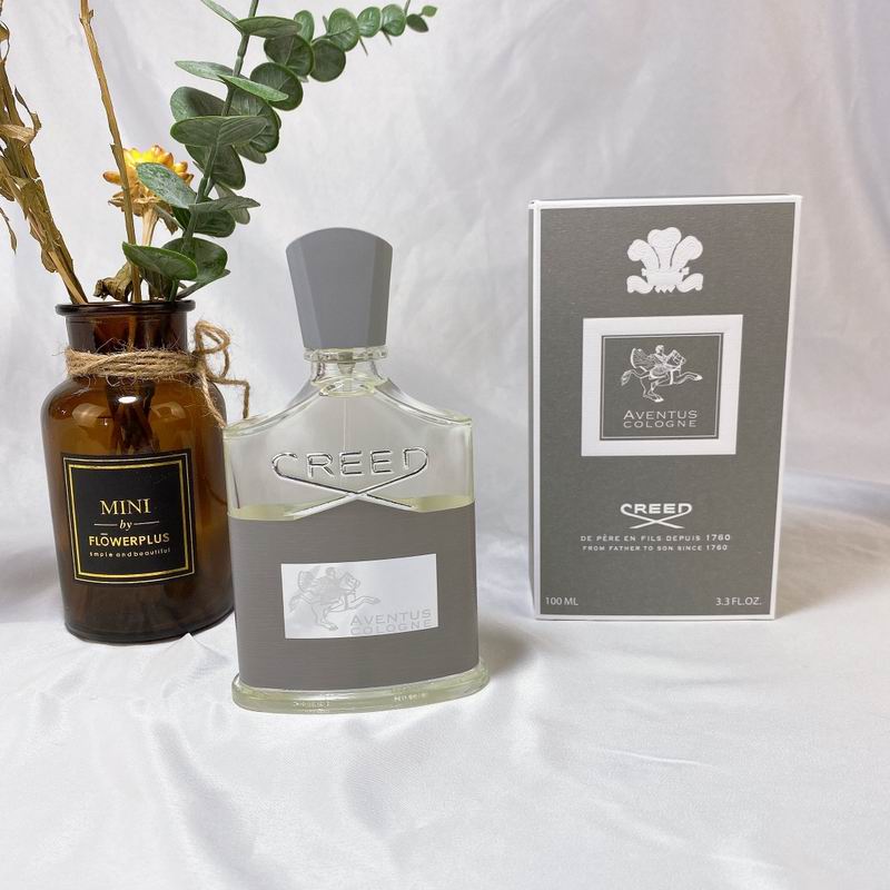 Creed Man 100ml 12
